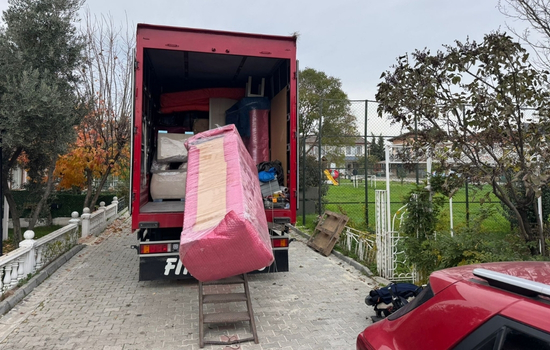 Çorlu evden eve nakliyat