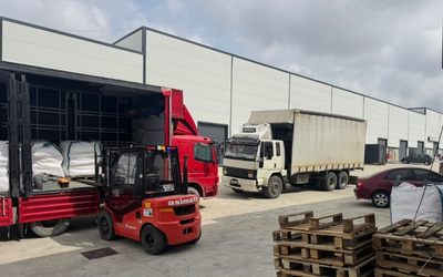 Fabrika Taşımacılığı